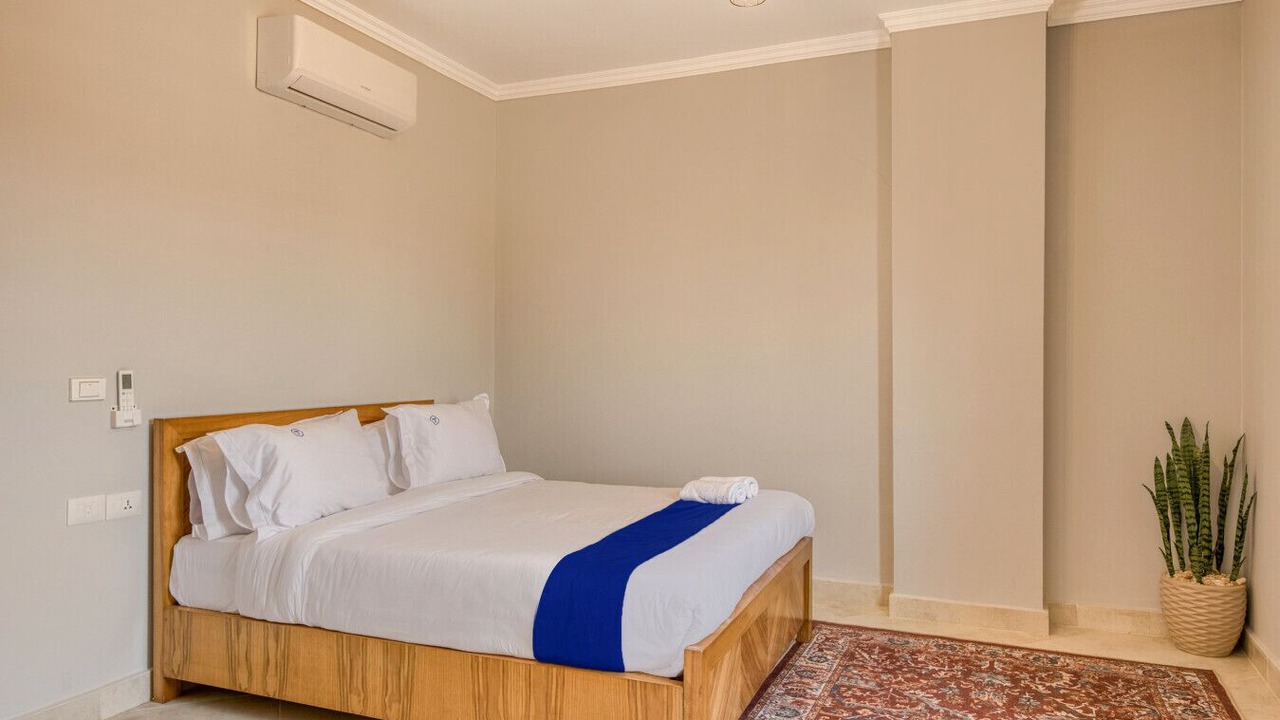 Photo of Bedroom in New Cairo