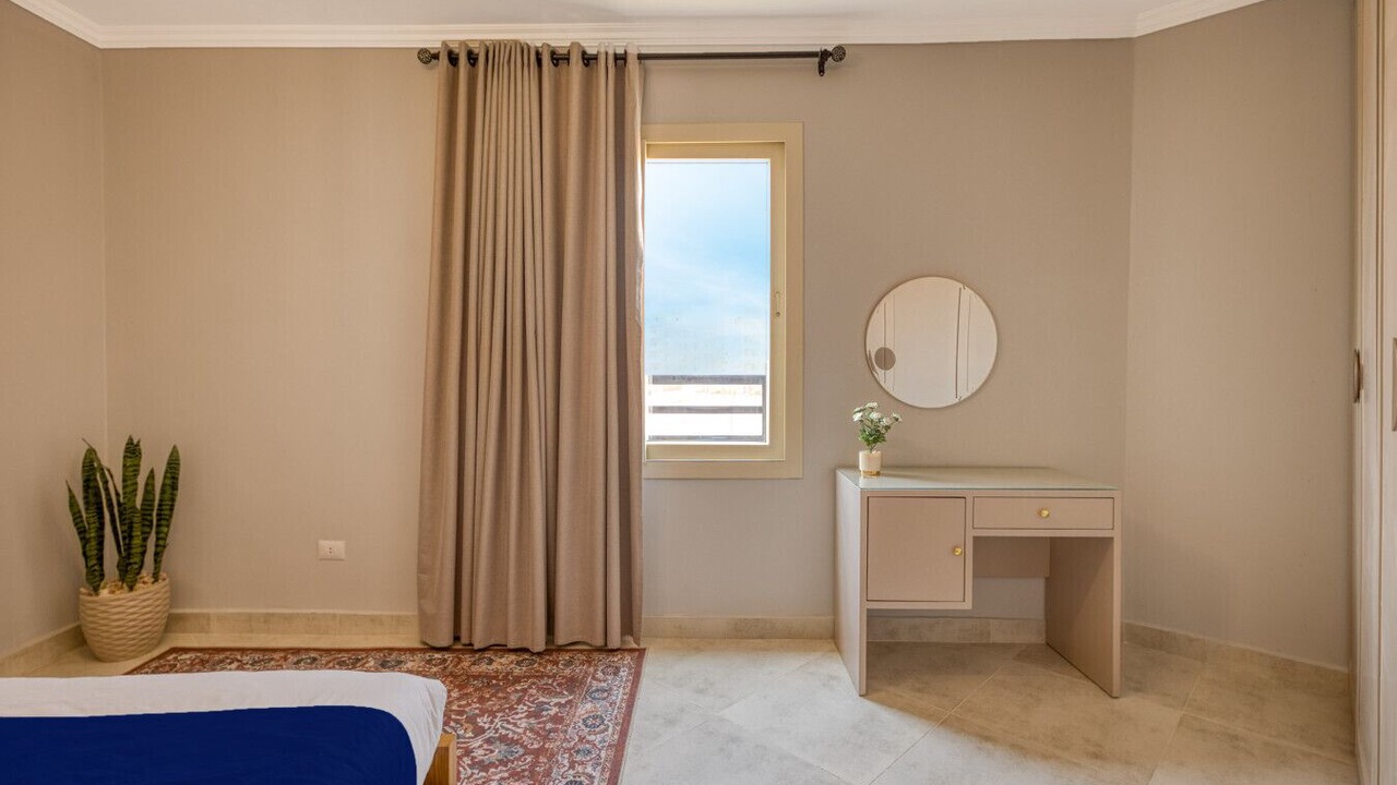 Photo of Bedroom in New Cairo