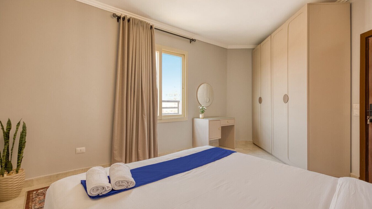 Photo of Bedroom in New Cairo