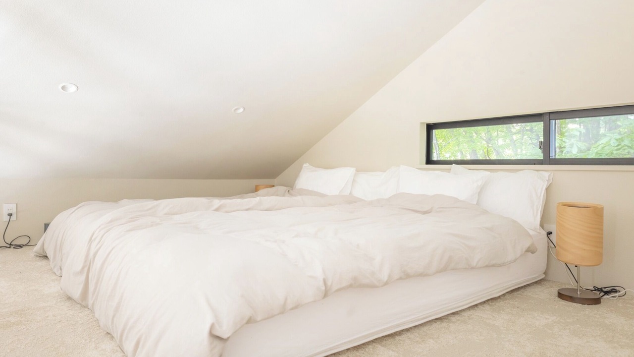 Photo of Bedroom in Nasu