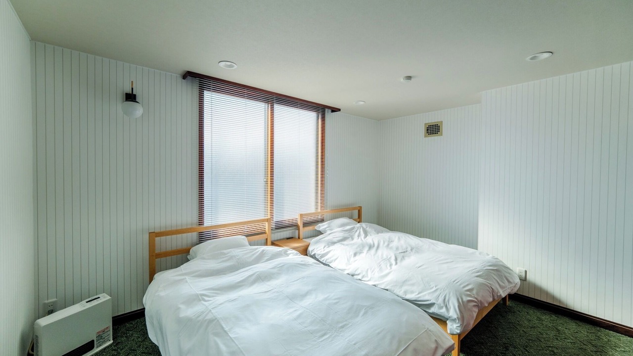 Photo of Bedroom in Kushiro
