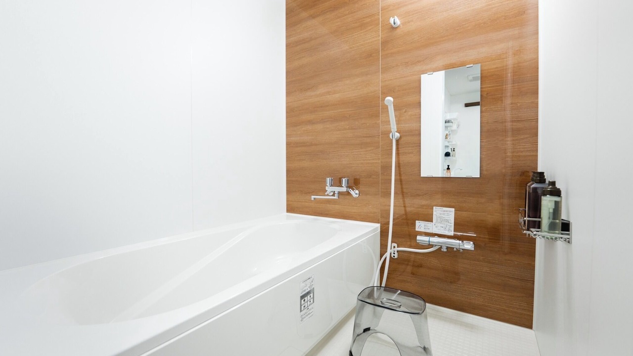 Photo of Bathroom in Kushiro