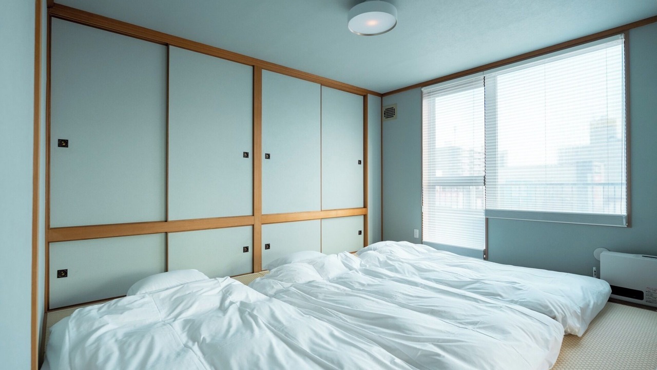 Photo of Bedroom in Kushiro