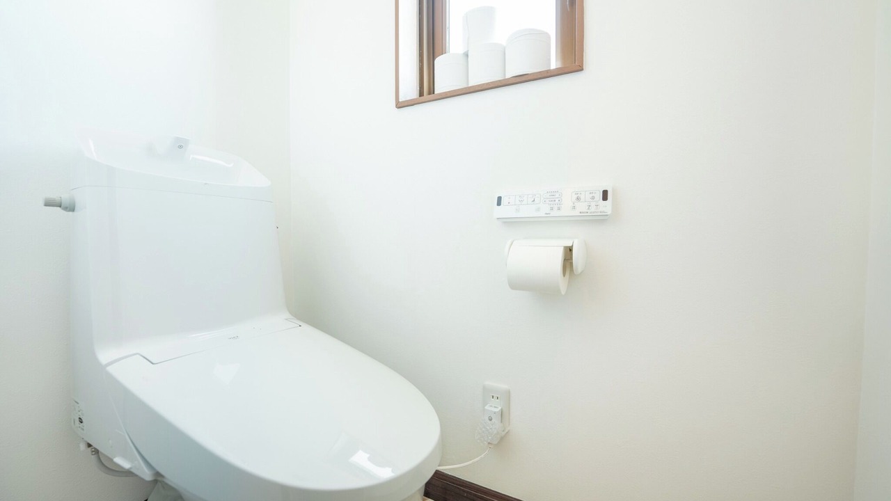 Photo of Bathroom in Kushiro