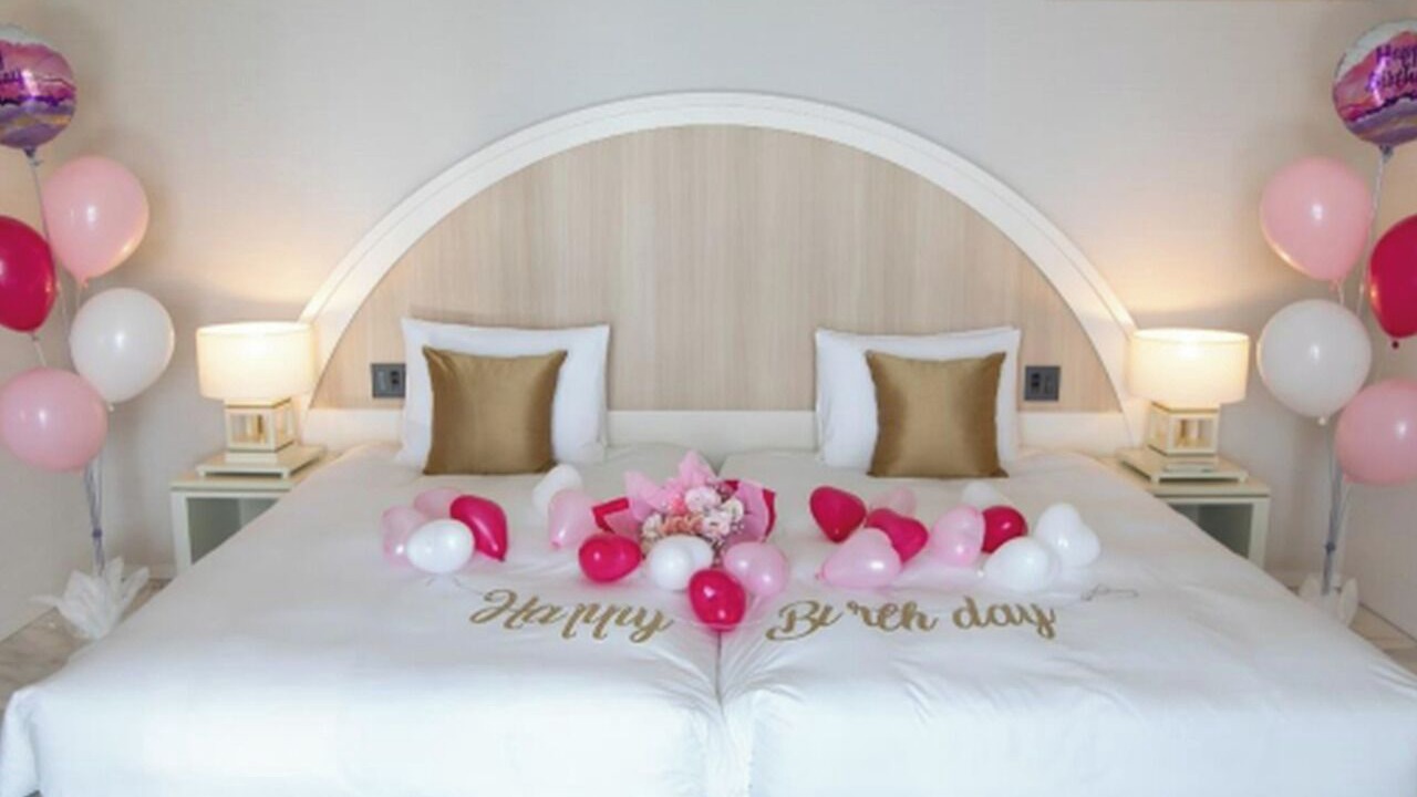 Photo of Bedroom in Miyakojima