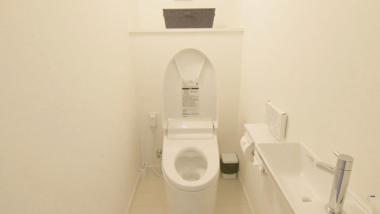 Photo of Bathroom in Miyakojima