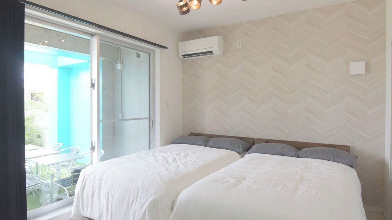 Photo of Bedroom in Miyakojima