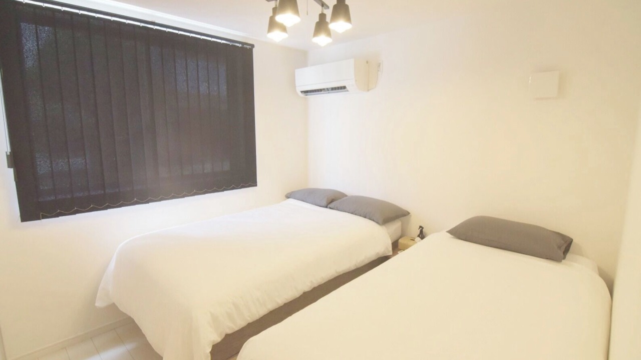 Photo of Bedroom in Miyakojima