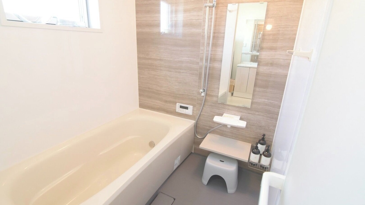Photo of Bathroom in Miyakojima