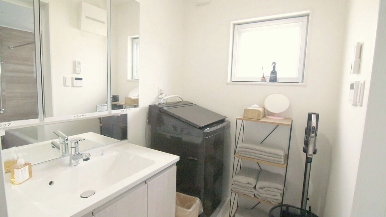 Photo of Bathroom in Miyakojima