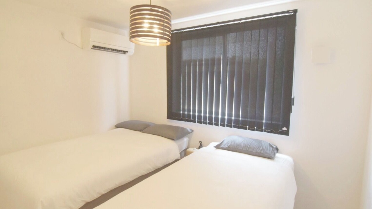 Photo of Bedroom in Miyakojima