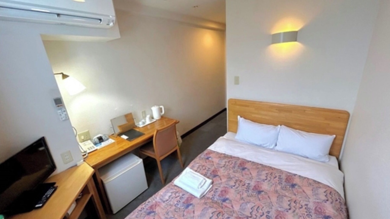 Photo of Bedroom in Hachinohe