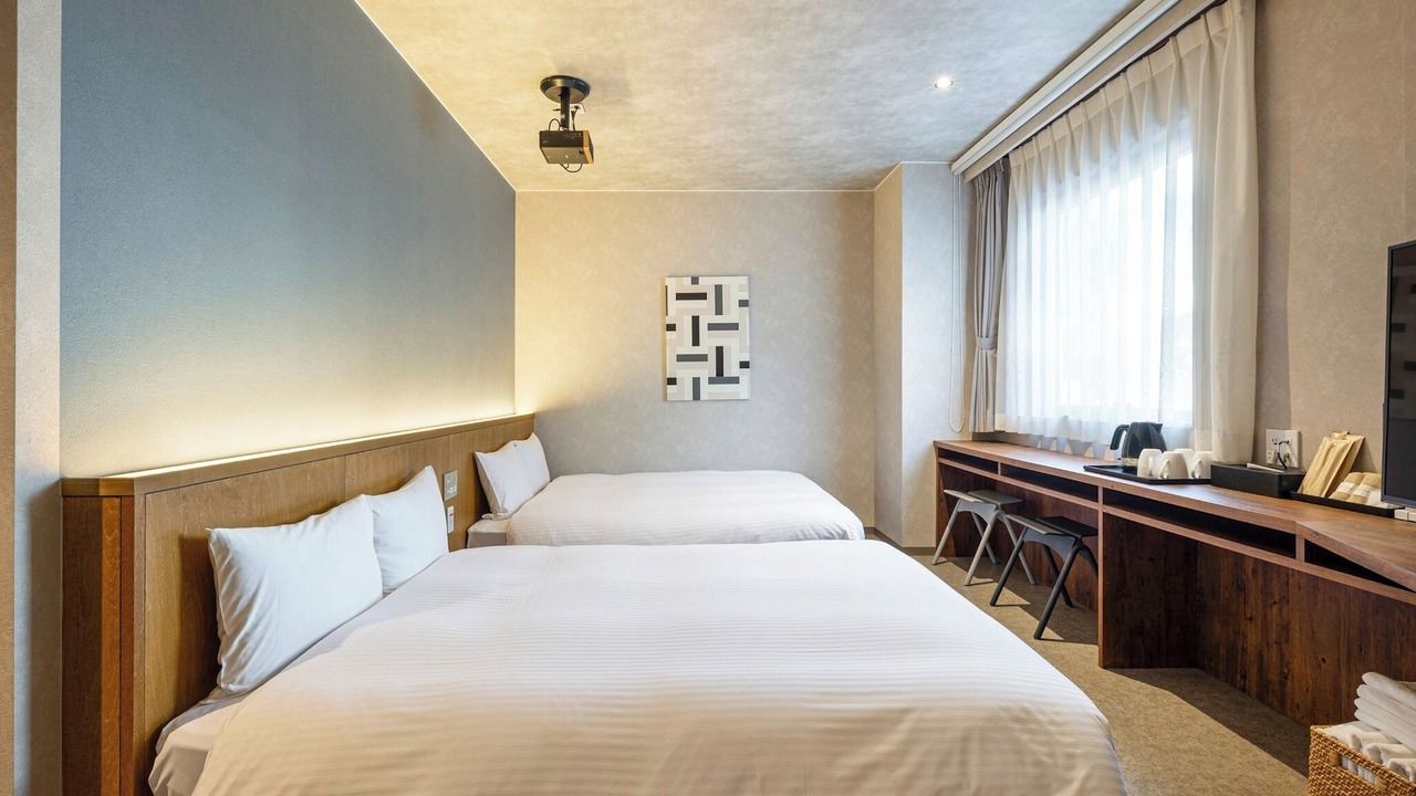 Photo of Bedroom in Maejima