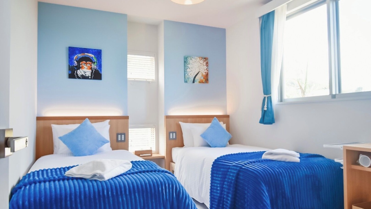 Photo of Bedroom in Kabira