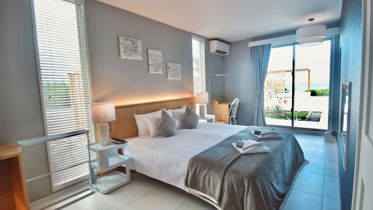 Photo of Bedroom in Kabira