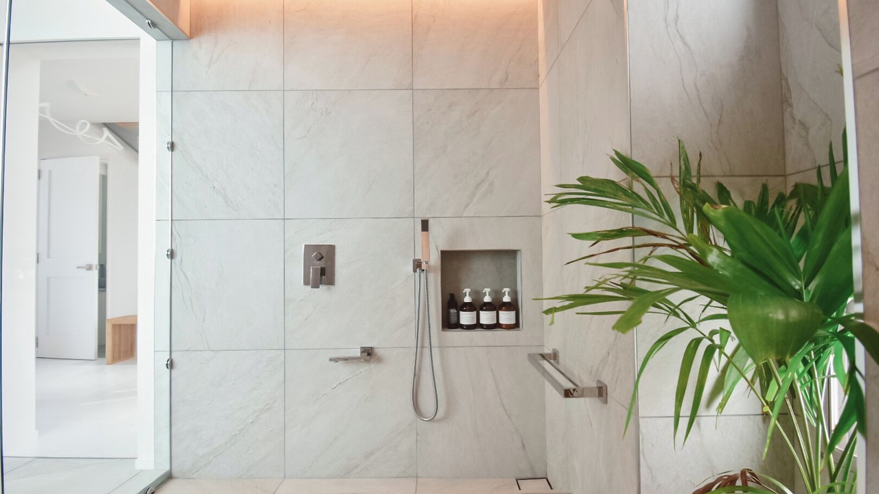 Photo of Bathroom in Kabira
