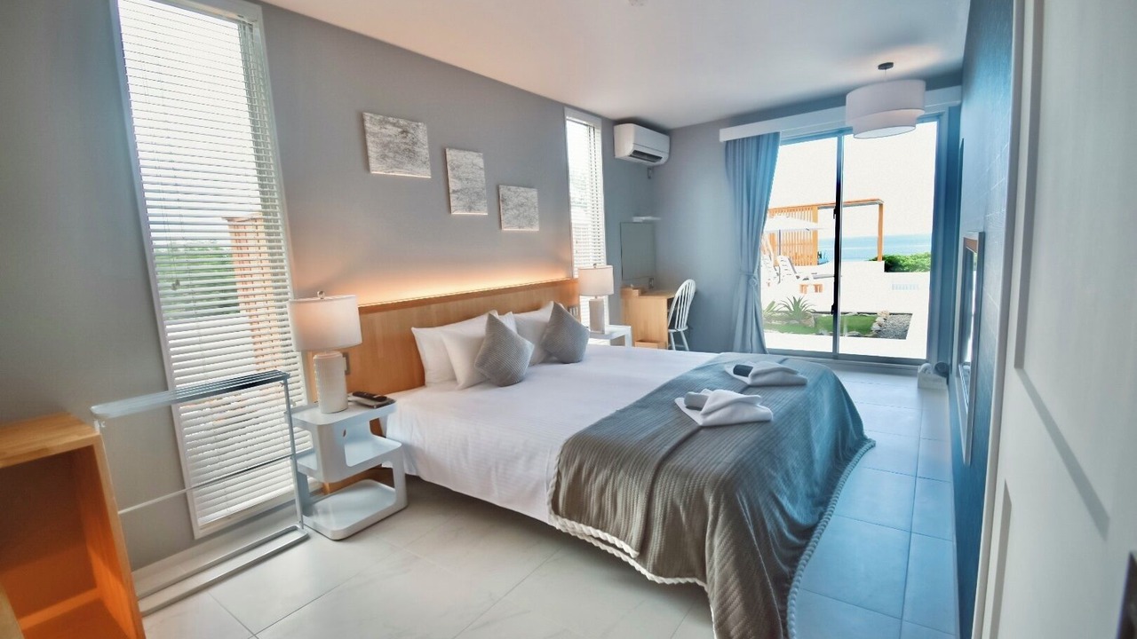 Photo of Bedroom in Kabira