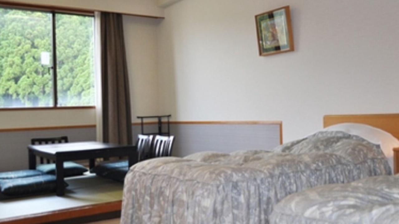 Photo of Bedroom in Nakaniikawa-gun