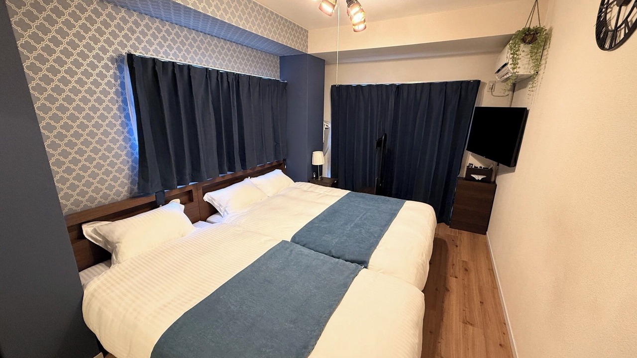 Photo of Bedroom in Kinshi