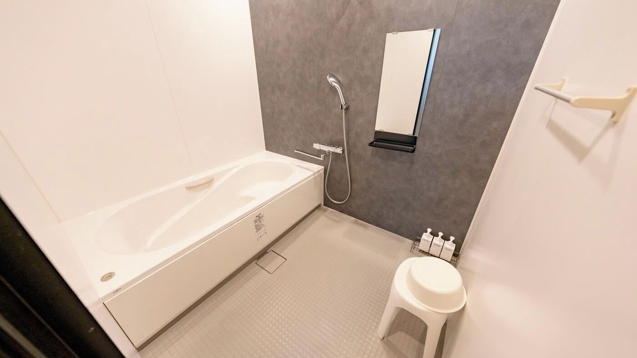 Photo of Bathroom in Sumoto
