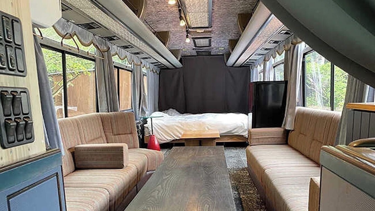 Photo of Bedroom in Sumoto