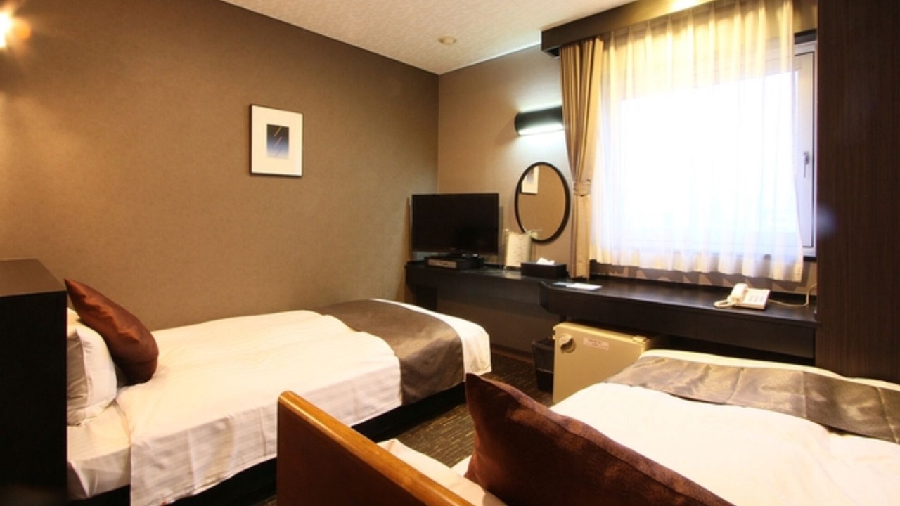 Photo of Bedroom in Chitose