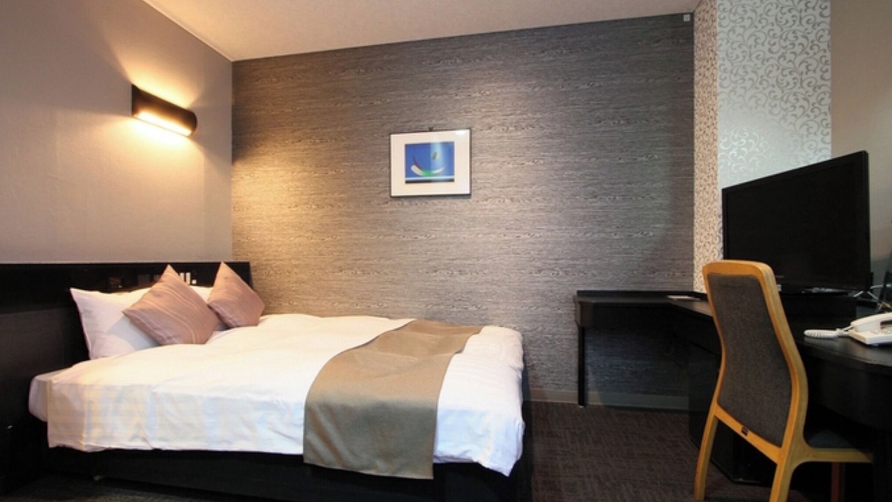 Photo of Bedroom in Chitose