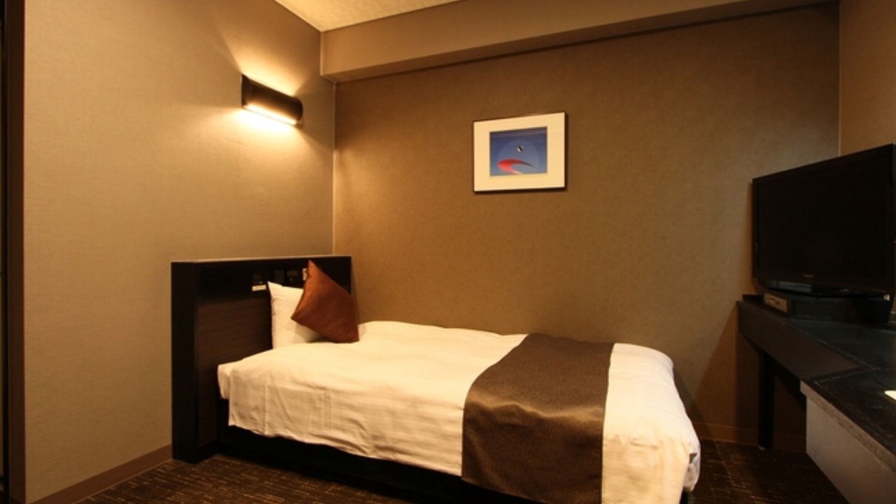 Photo of Bedroom in Chitose