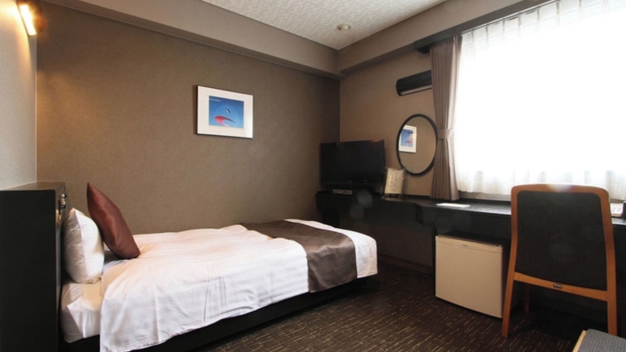 Photo of Bedroom in Chitose
