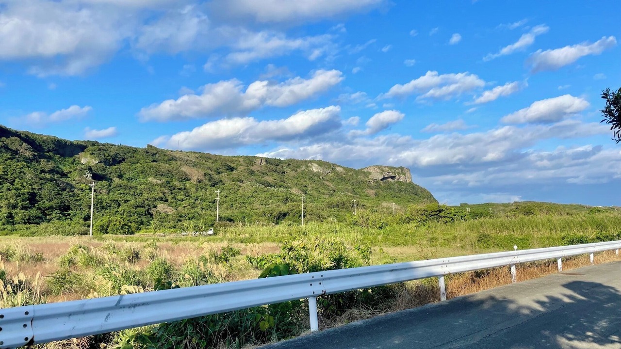 Photo of Others in Yonaguni