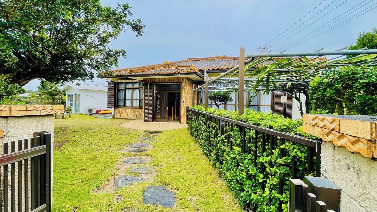 Photo of Outdoor in Yonaguni