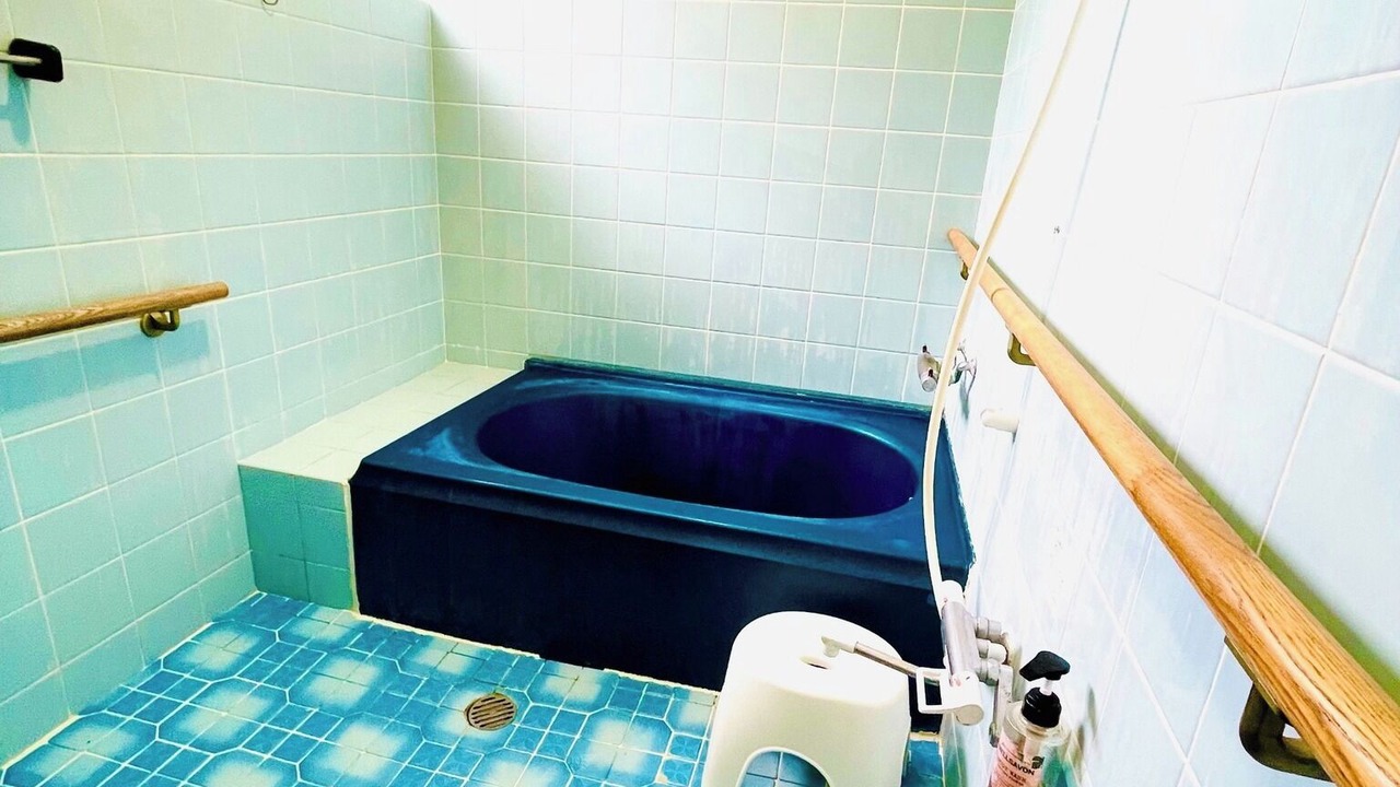 Photo of Bathroom in Yonaguni