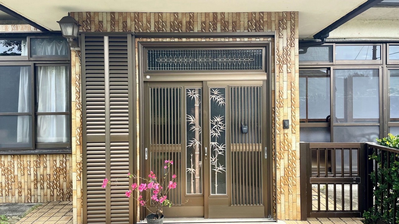 Photo of Outdoor in Yonaguni