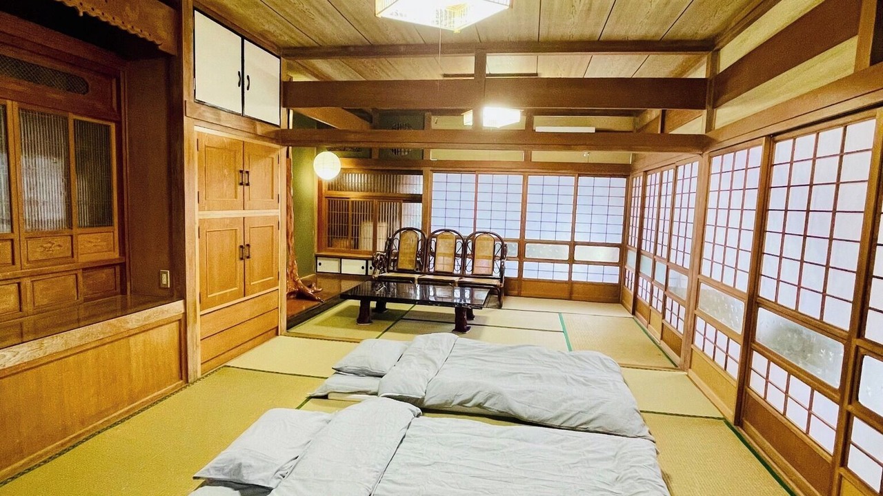 Photo of Bedroom in Yonaguni
