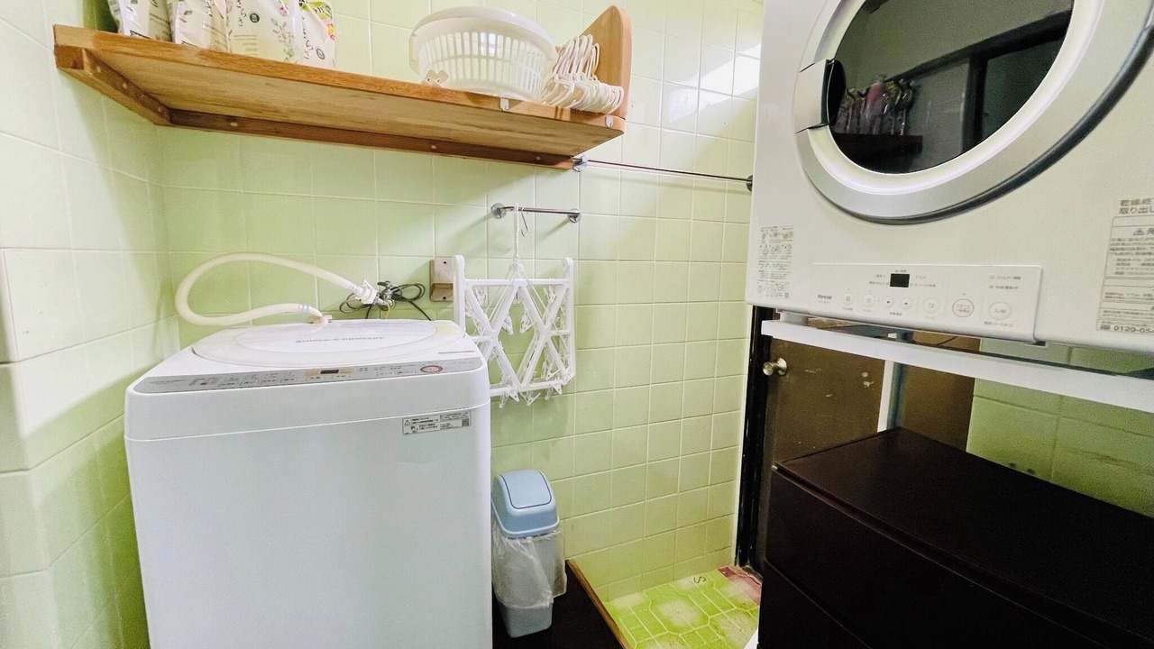 Photo of Bathroom in Yonaguni
