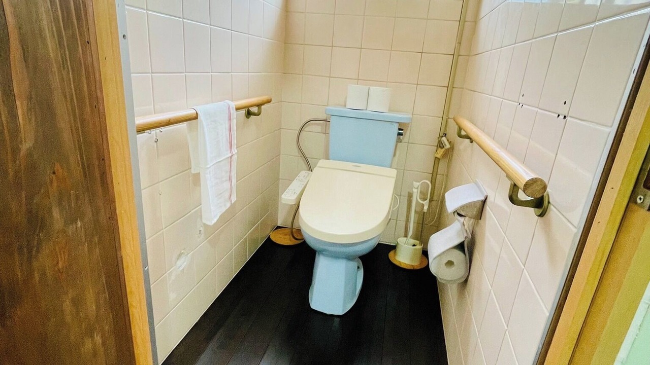 Photo of Bathroom in Yonaguni