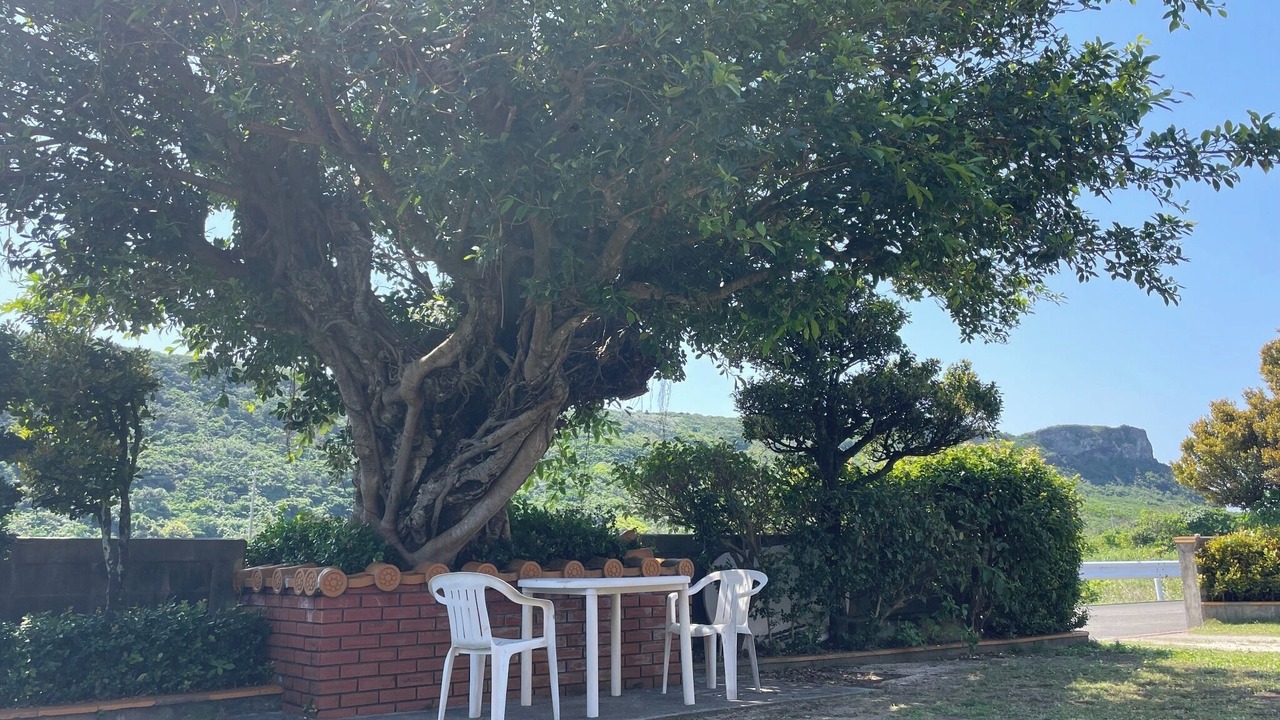 Photo of Outdoor in Yonaguni