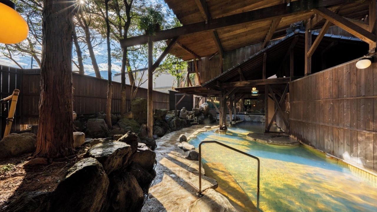 Photo of Others in Kannawa Onsen