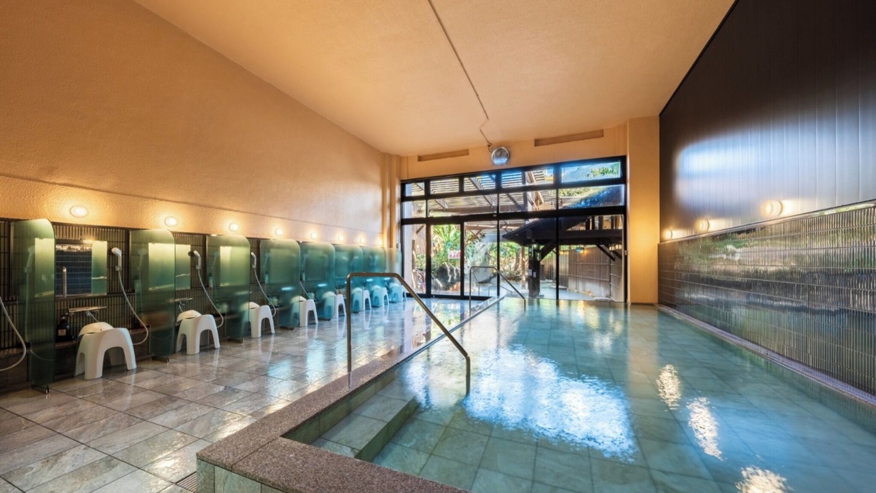 Photo of Others in Kannawa Onsen