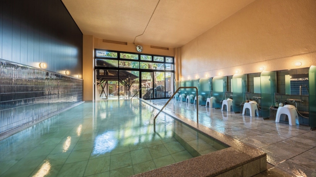 Photo of Others in Kannawa Onsen