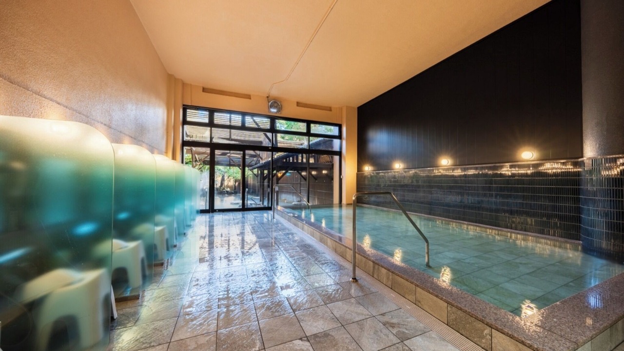 Photo of Outdoor in Kannawa Onsen