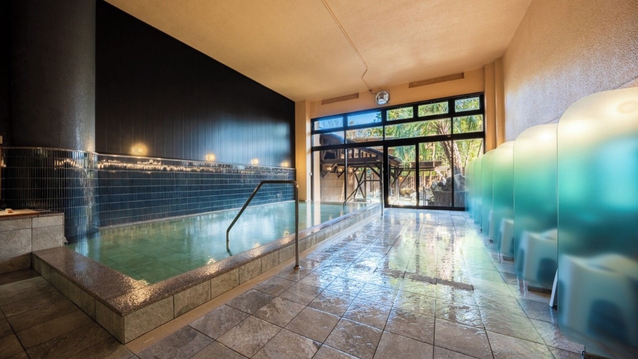 Photo of Outdoor in Kannawa Onsen