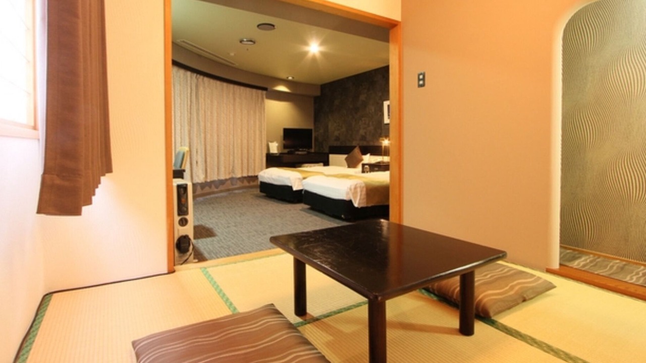 Photo of Bedroom in Chitose