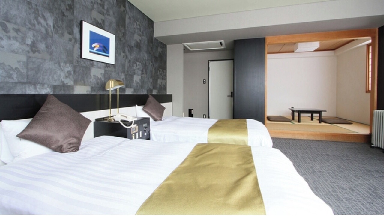 Photo of Bedroom in Chitose