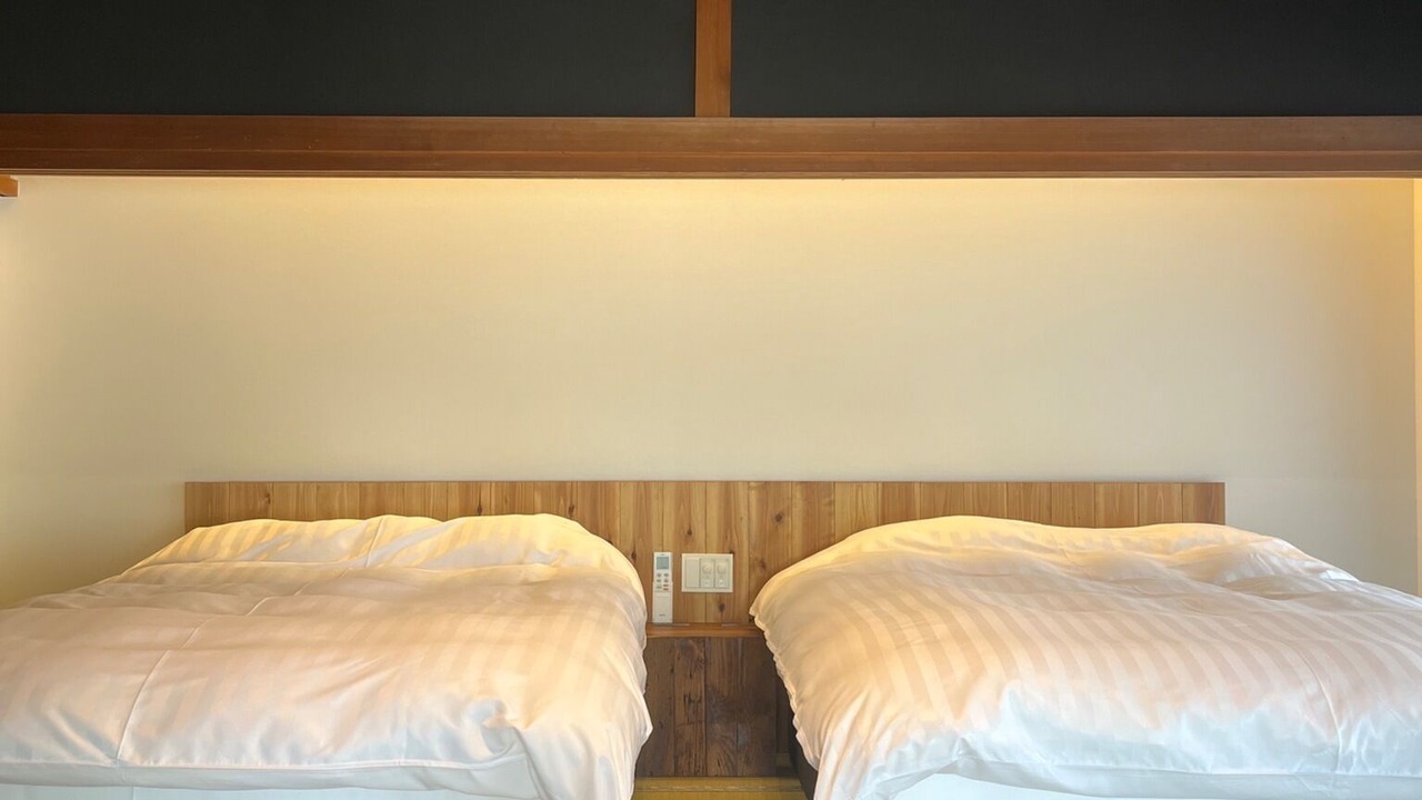 Photo of Bedroom in Sado