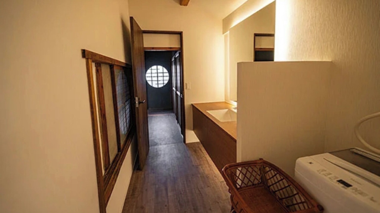 Photo of Bedroom in Sado