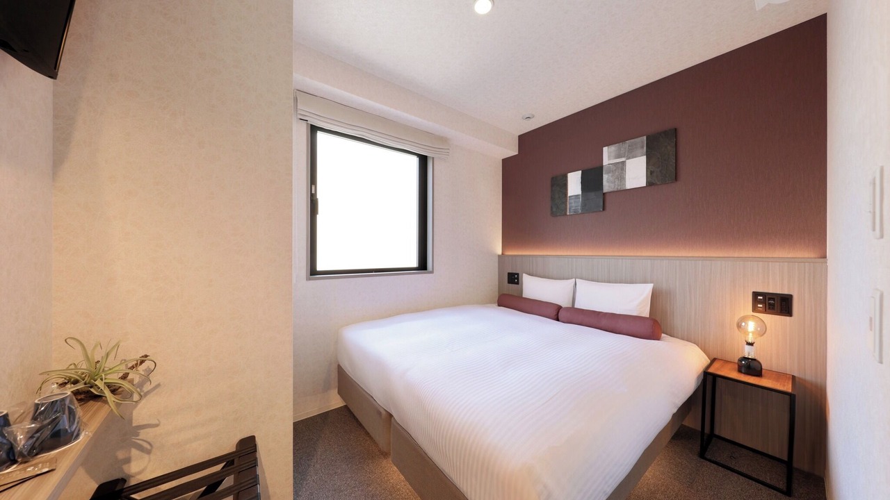 Photo of Bedroom in Namba
