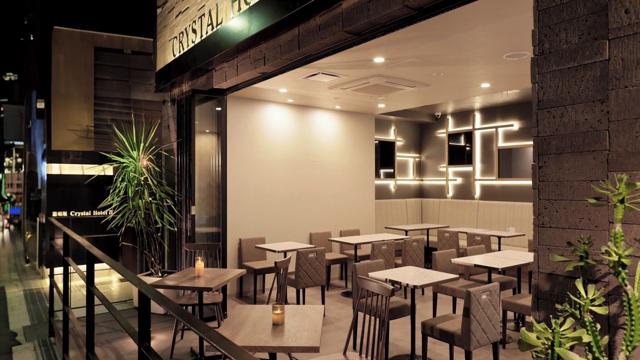 Photo of Outdoor in Namba