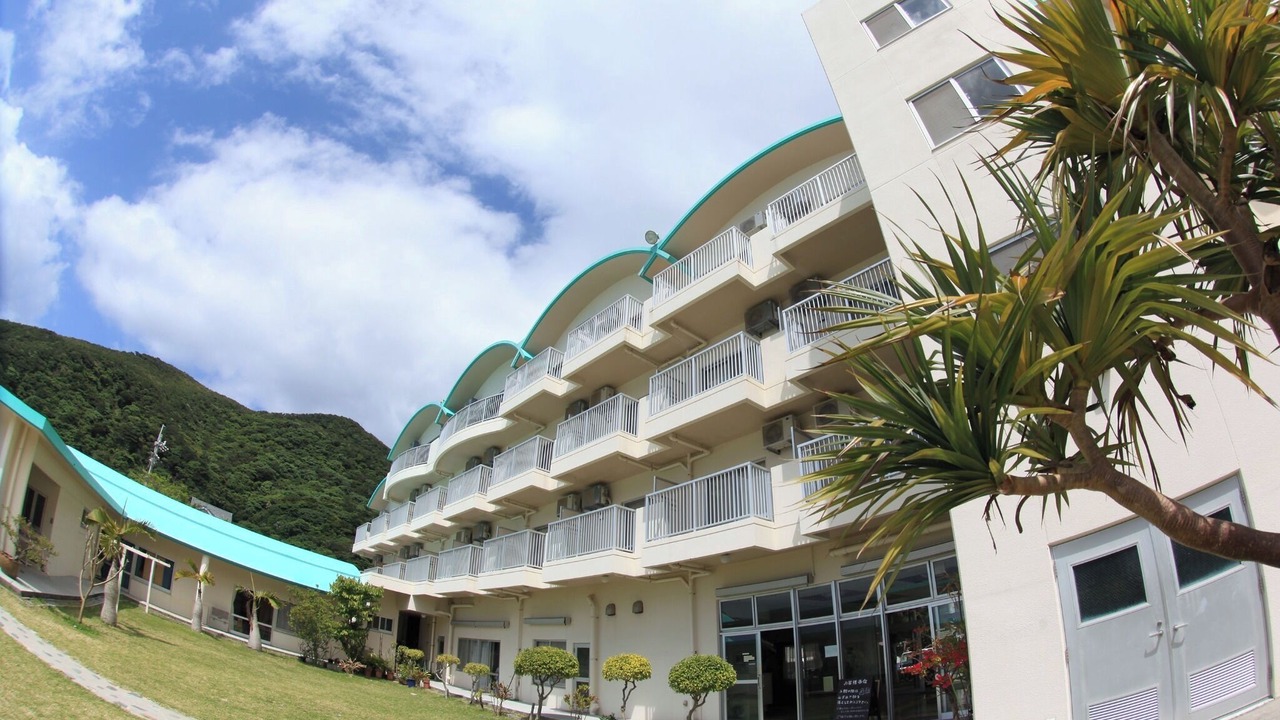 Photo of Outdoor in Tokashiki