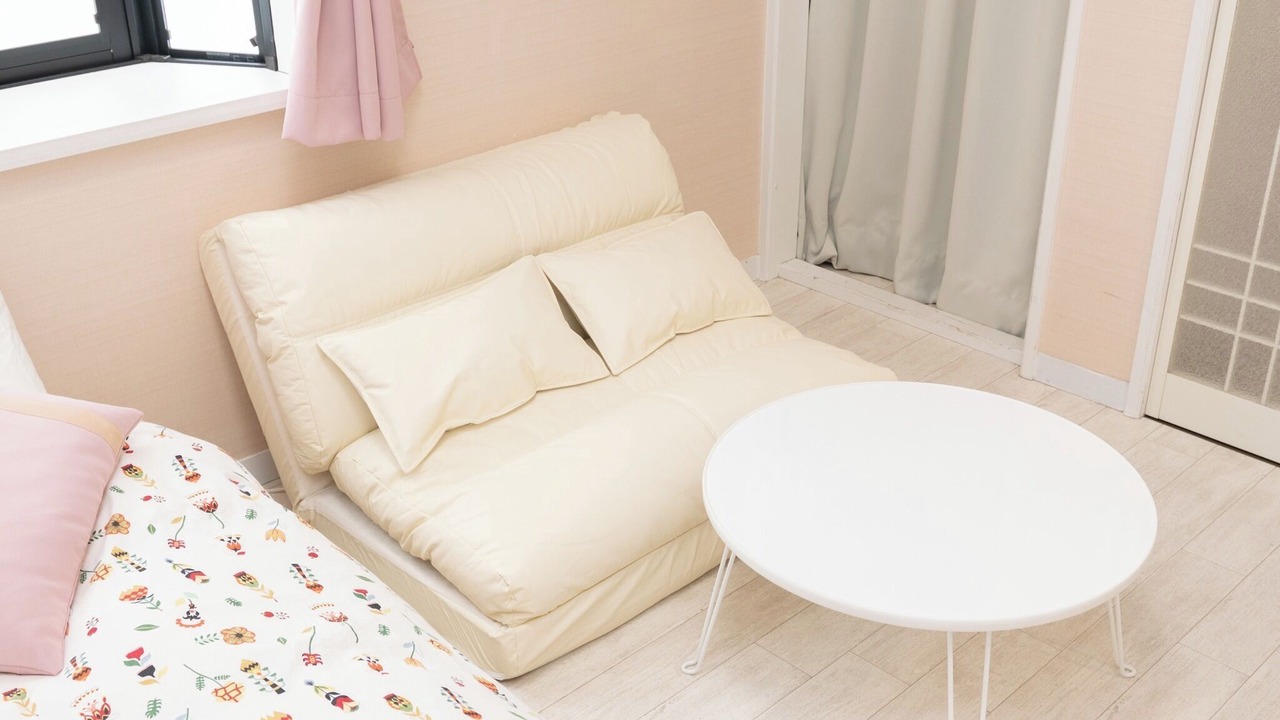 Photo of Bedroom in Funabashi